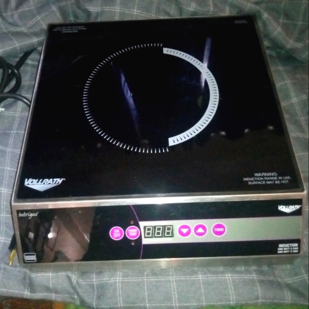 Vollrath 69520